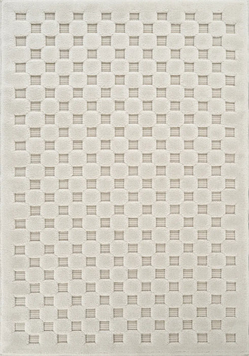 FREYA SQUARE FRY04 CREAM
