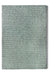 Rug Guru fusion guru dove grey Grey Living Room Wool Rug.