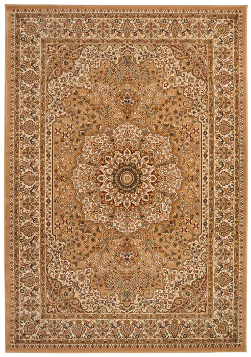 GRAND HERITAGE GH101 Beige Cream