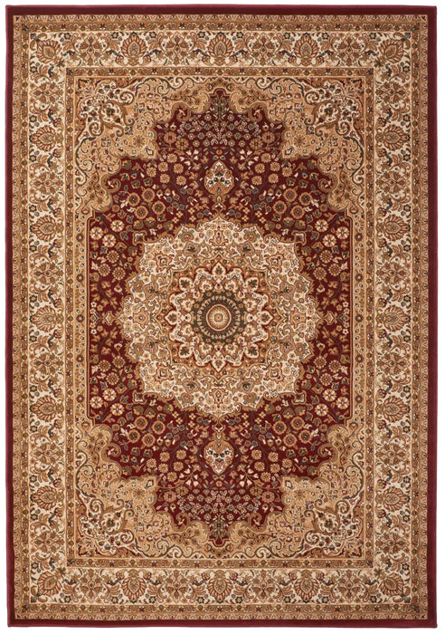 GRAND HERITAGE GH101 Red