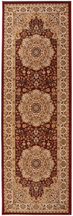 GRAND HERITAGE GH101 Red