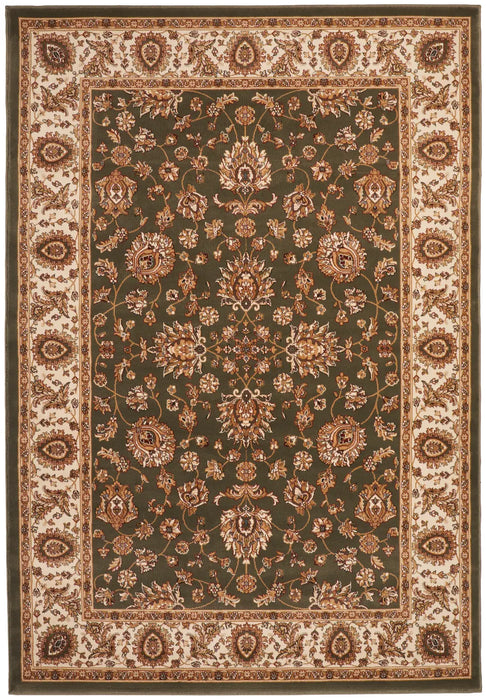 GRAND HERITAGE GH102 Green