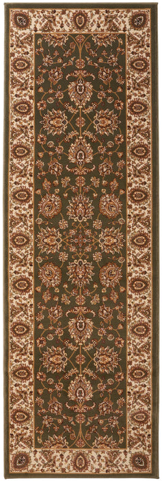 GRAND HERITAGE GH102 Green