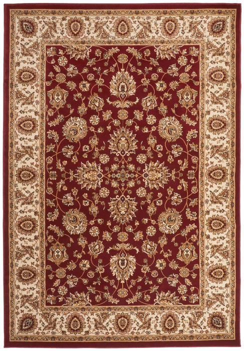 GRAND HERITAGE GH102 Red