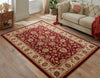 GRAND HERITAGE GH102 Red