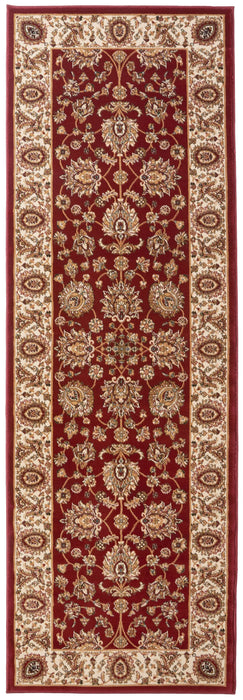GRAND HERITAGE GH102 Red
