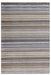 Oriental Weavers carter grey Grey Living Room Wool Rug.