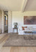 Mastercraft galaxy 45801 917 Brown Living Room Wool Rug.