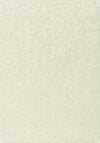 Agnella galaxy wool alula white Cream Living Room Natural Fibre Rug.
