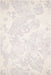 Agnella galaxy wool arol white Grey, Cream Living Room Natural Fibre Rug.