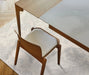 Agnella galaxy wool arol white Grey, Cream Living Room Natural Fibre Rug.