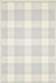 Agnella galaxy wool mizarma grey Grey Living Room Natural Fibre Rug.