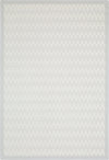 Agnella galaxy wool naos grey Grey Living Room Natural Fibre Rug.