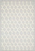 Agnella galaxy wool sagraska grey Grey Living Room Natural Fibre Rug.