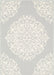 Agnella galaxy wool wakai grey Grey Living Room Natural Fibre Rug.