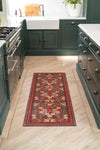 Wash + Dry Design Garden Luxe Cinnamon