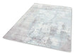 Asiatic gatsby blue Blue Living Room  Rug.