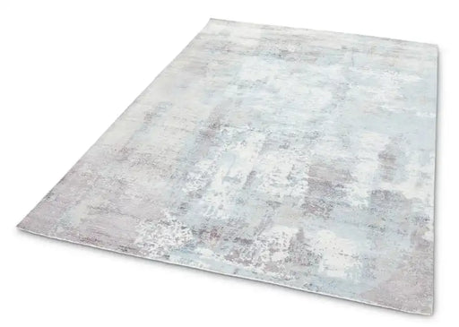Asiatic gatsby blue Blue Living Room  Rug.