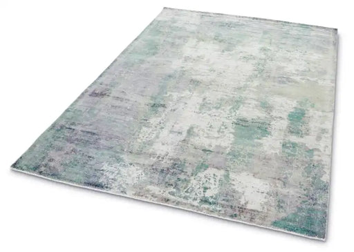Asiatic gatsby green Green Living Room  Rug.
