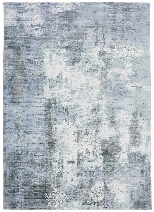 Asiatic gatsby navy Blue, Navy Living Room  Rug.