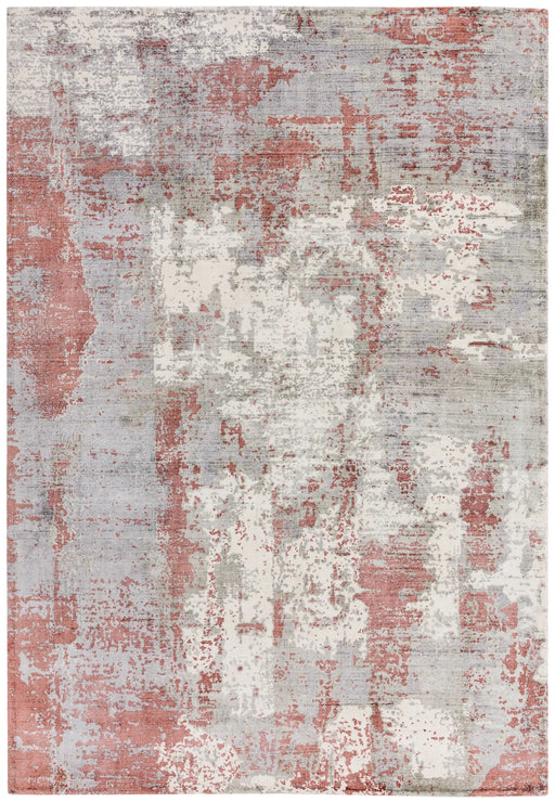 Asiatic gatsby red Red Living Room  Rug.