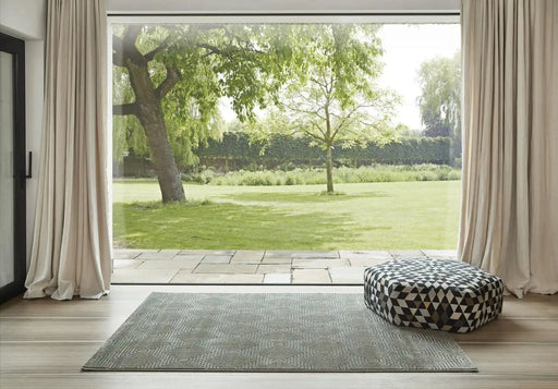 Mastercraft geo mastercraft 041 0009 7131 Grey Living Room Geometric Rug.