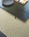 Mastercraft geo mastercraft 041 0028 9191 Brown, Beige Living Room Geometric Rug.