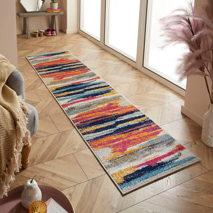  gilbert 83 x    Rug.