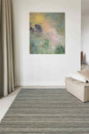 Mastercraft goa 87008 2002 99 Beige Living Room Wool Rug.