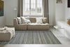 Mastercraft goa 87008 4003 99 Green Living Room Wool Rug.