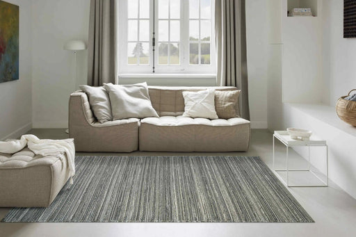 Mastercraft goa 87008 4003 99 Green Living Room Wool Rug.