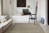 Mastercraft goa 87008 8006 99 rust Multicoloured Living Room Wool Rug.