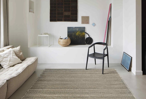 Mastercraft goa 87008 8006 99 rust Multicoloured Living Room Wool Rug.