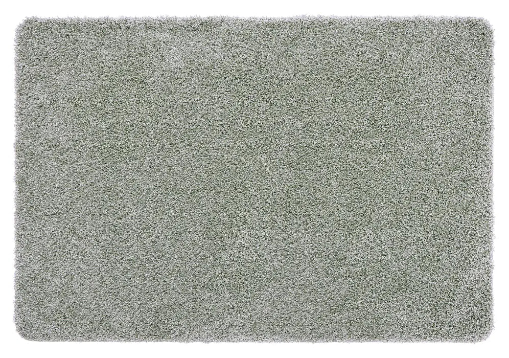 Buddy Washable Green Fleck