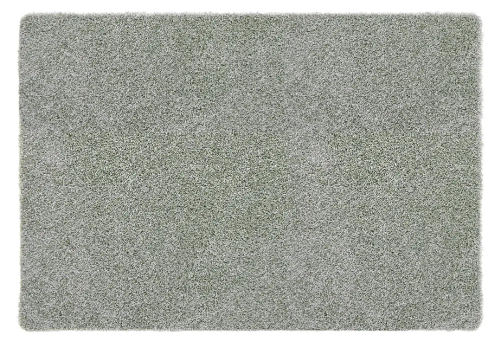 Buddy Washable Green Fleck