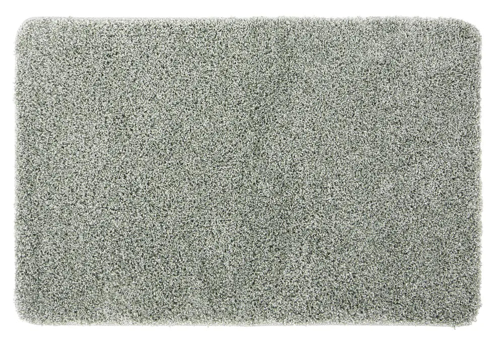 Buddy Washable Green Fleck