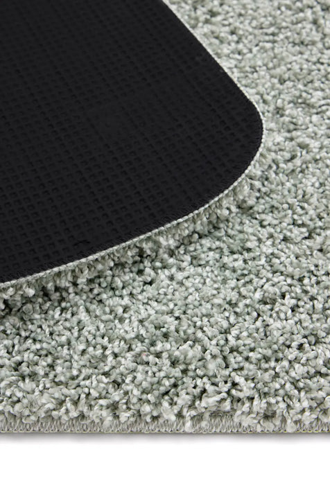 Buddy Washable Green Fleck