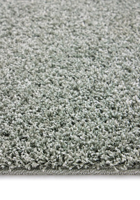 Buddy Washable Green Fleck