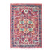 Origins grenada multi Multicoloured, Pink Living Room  Rug.