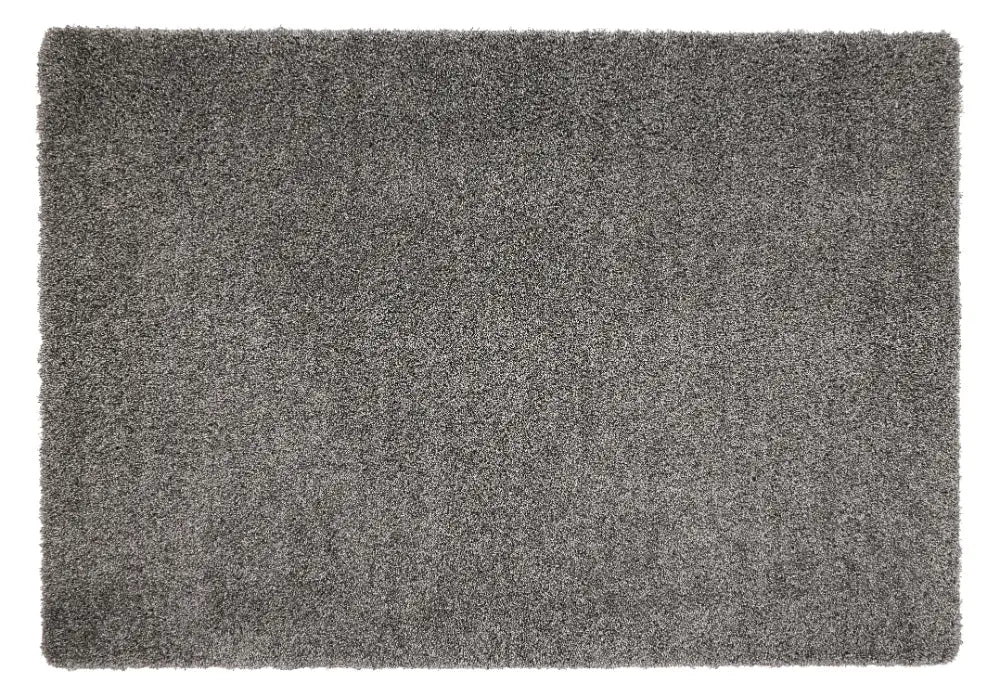 Buddy Washable Fleck Grey Mix