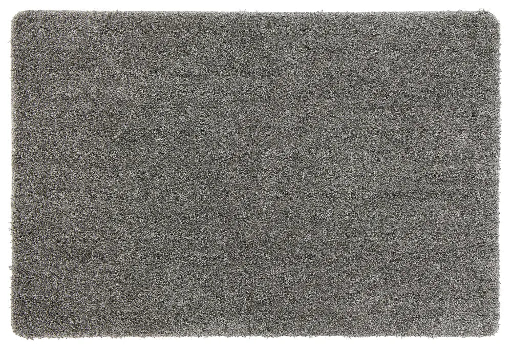 Buddy Washable Fleck Grey Mix