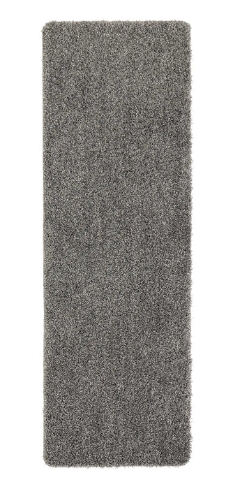 Buddy Washable Fleck Grey Mix