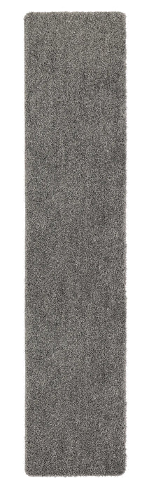 Buddy Washable Fleck Grey Mix