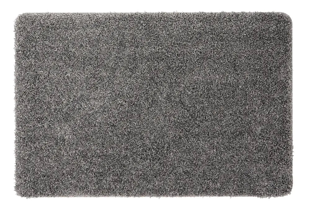 Buddy Washable Fleck Grey Mix