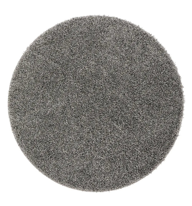 Buddy Washable Fleck Grey Mix