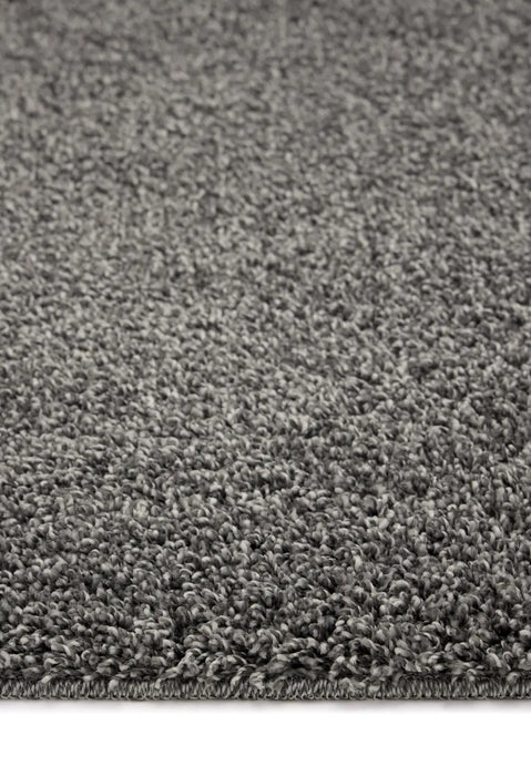 Buddy Washable Fleck Grey Mix