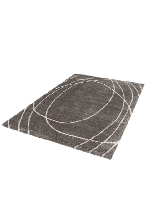 HALO Squiggle Grey
