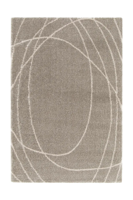 HALO Squiggle Natural