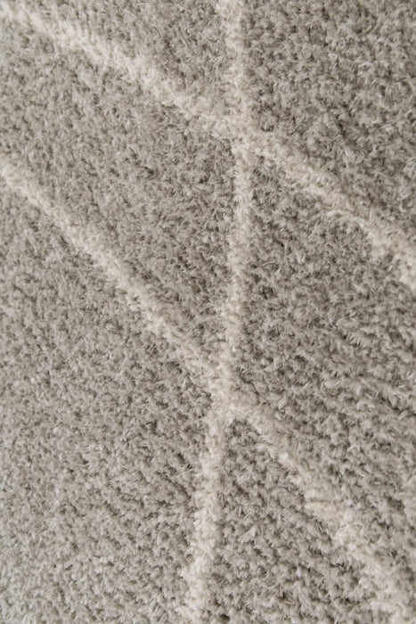 HALO Squiggle Natural