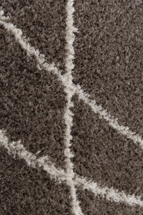 HALO Squiggle Taupe